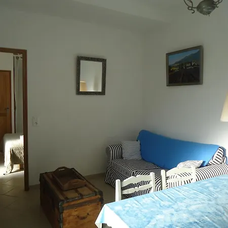 Appartement Le Belvedere Du Nebbio Poggio-d'Oletta