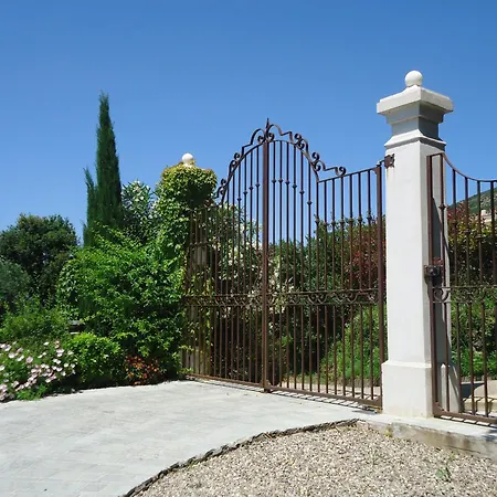 Le Belvedere Du Nebbio Appartement *