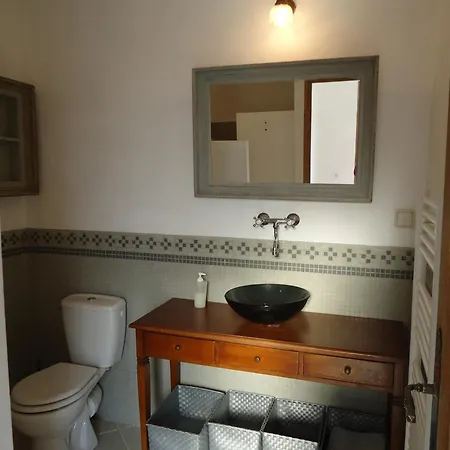 Appartement Le Belvedere Du Nebbio