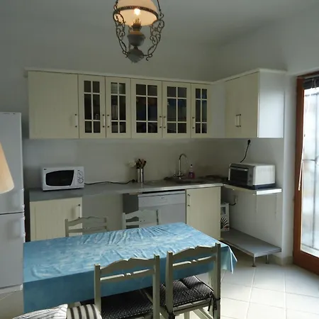 Appartement Le Belvedere Du Nebbio