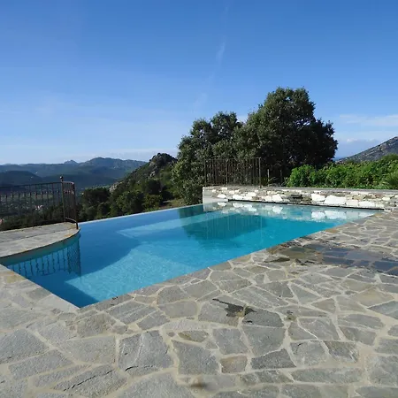 Le Belvedere Du Nebbio Poggio-d'Oletta