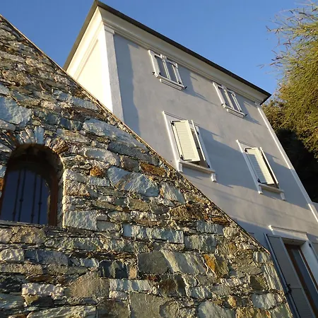 Le Belvedere Du Nebbio Appartement