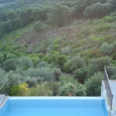 Le Belvedere Du Nebbio Appartement Poggio-d'Oletta