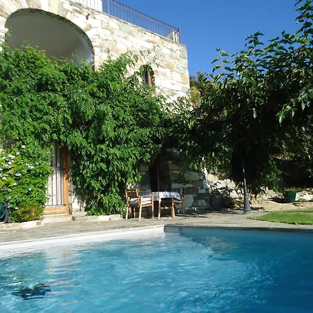 Le Belvedere Du Nebbio Appartement
