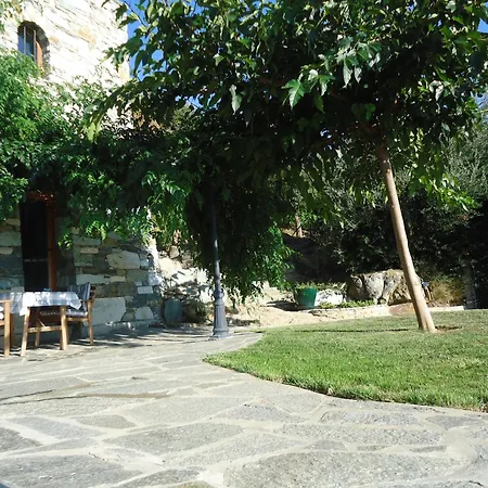 Appartement Le Belvedere Du Nebbio Poggio-d'Oletta