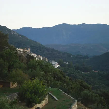 Le Belvedere Du Nebbio