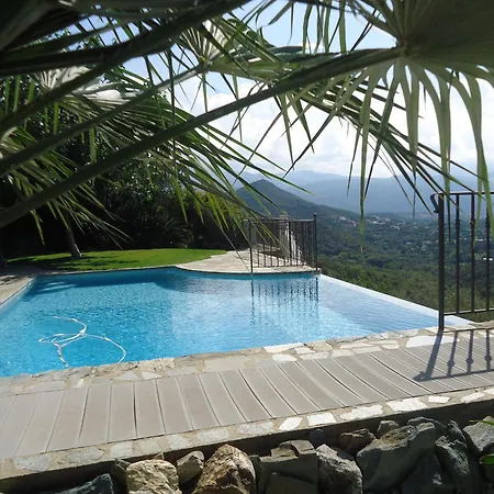 Appartement Le Belvedere Du Nebbio