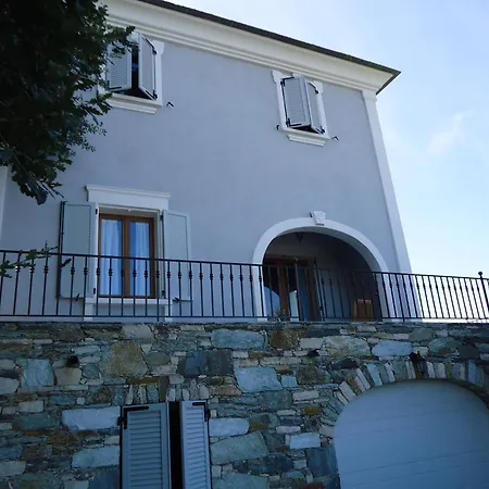 Le Belvedere Du Nebbio Appartement
