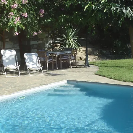 Appartement Le Belvedere Du Nebbio Poggio-d'Oletta