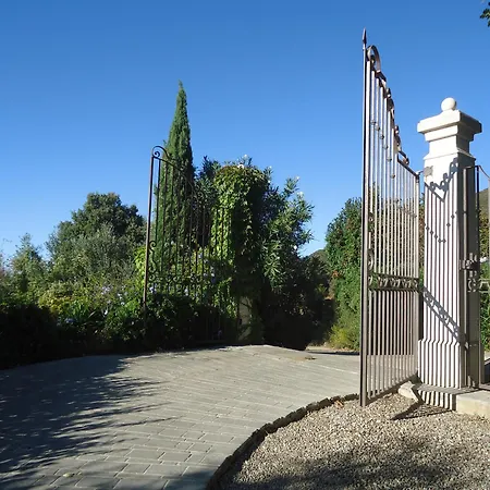 Le Belvedere Du Nebbio * Poggio-d'Oletta